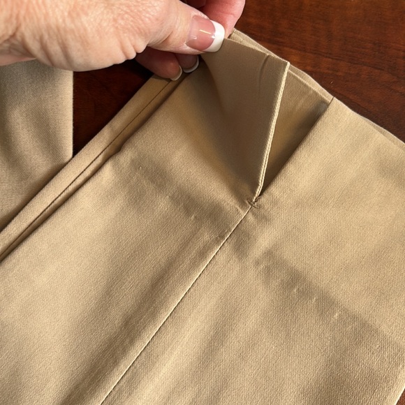 Tory Burch Slacks - Picture 3 of 6